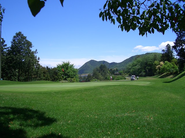 Nagaragawa Country Club - Photo 2