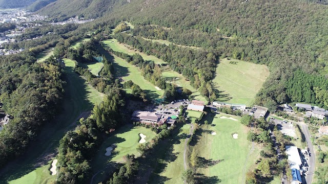 Nagaragawa Country Club - Photo 1