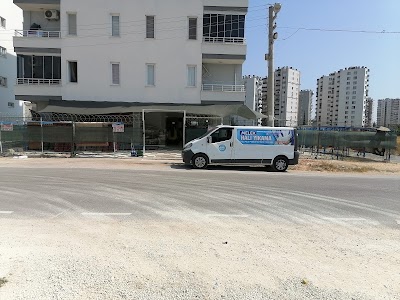 İpekmax Halı Yıkama Merkezi - Temizlik