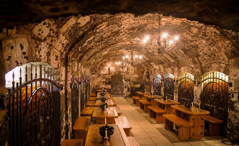 Oremus Winery photo 4