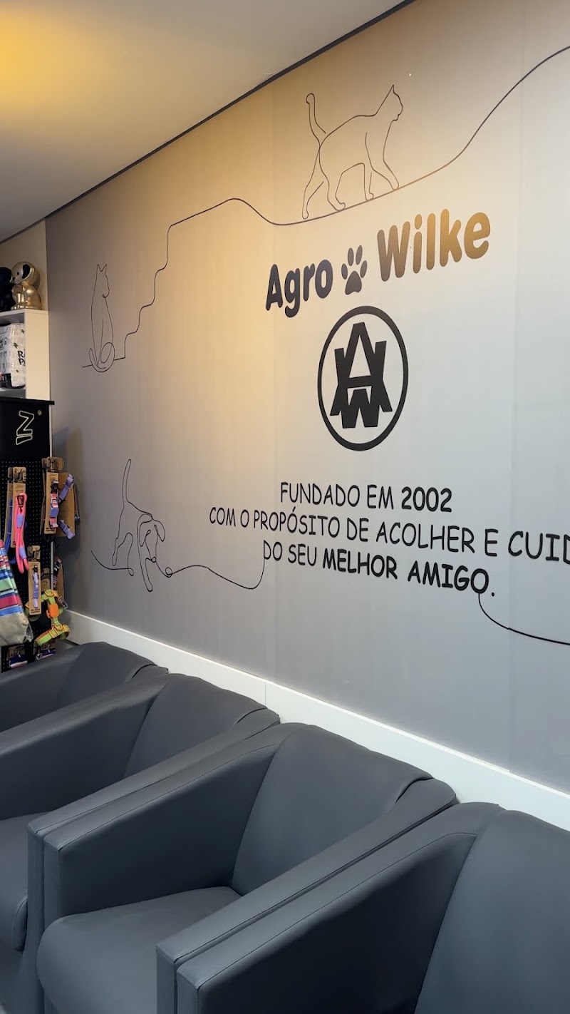 Foto de Clínica Veterinária Agro Wilke