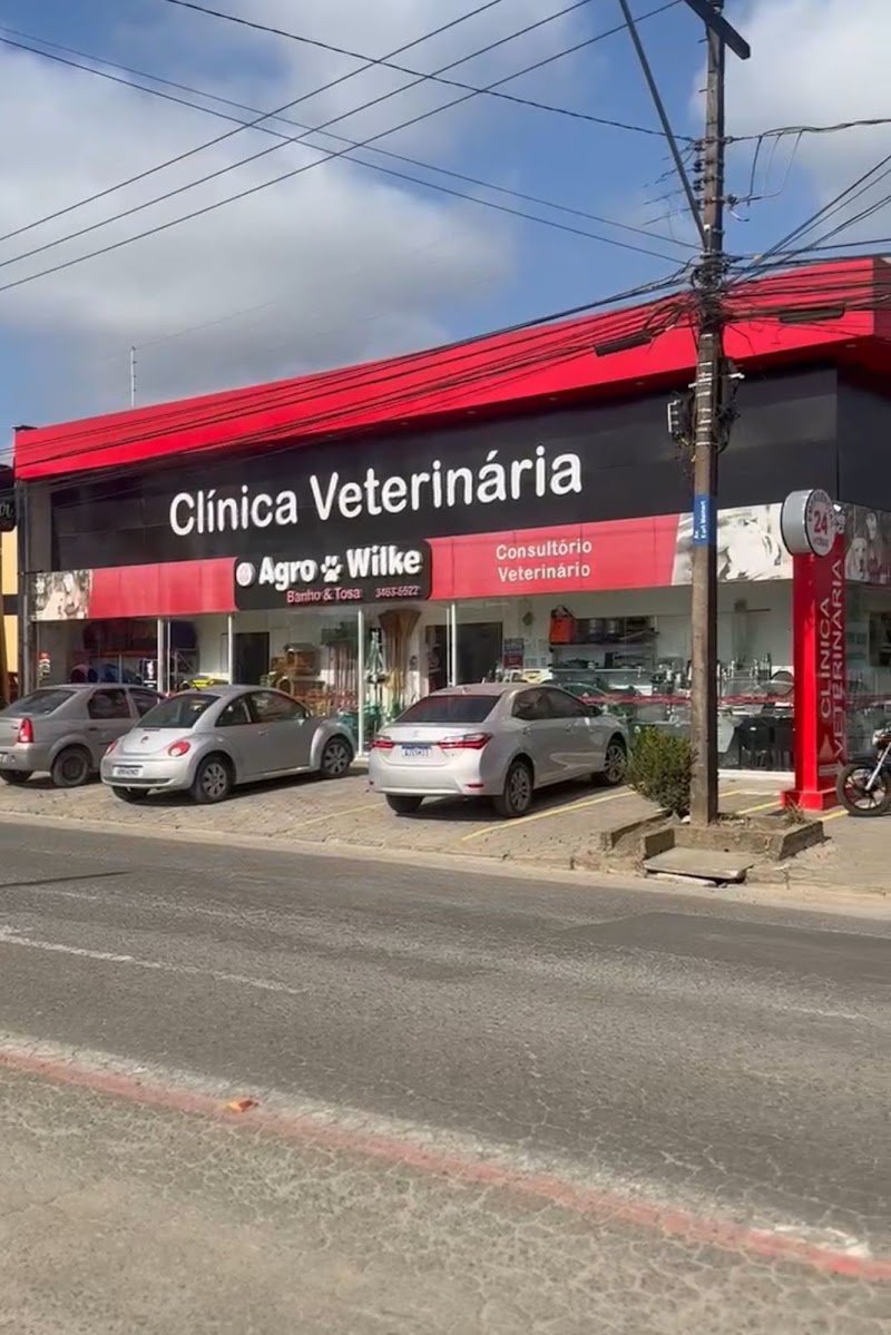 Foto de Clínica Veterinária Agro Wilke