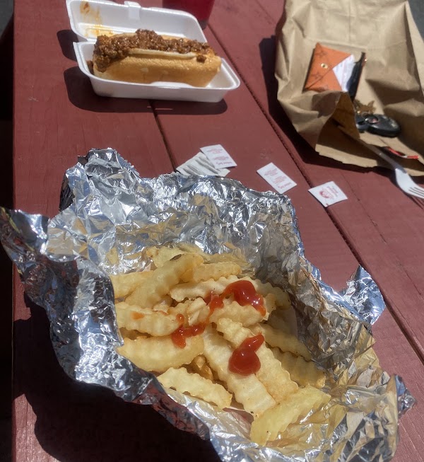 Photo by Madison Gooch