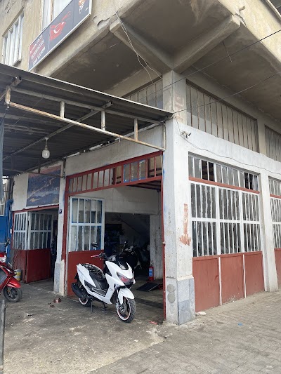 Rüzgar Motor - Oto Servisi