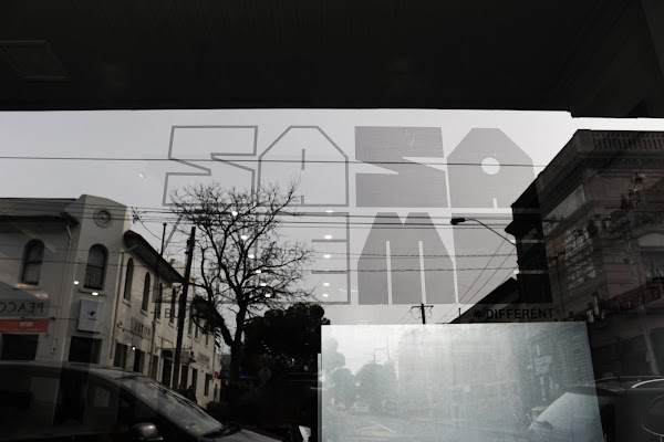 Same Same But Different, Northcote