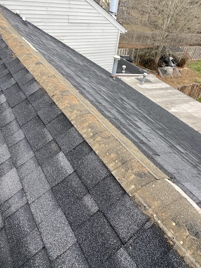 In On And Around Home Services