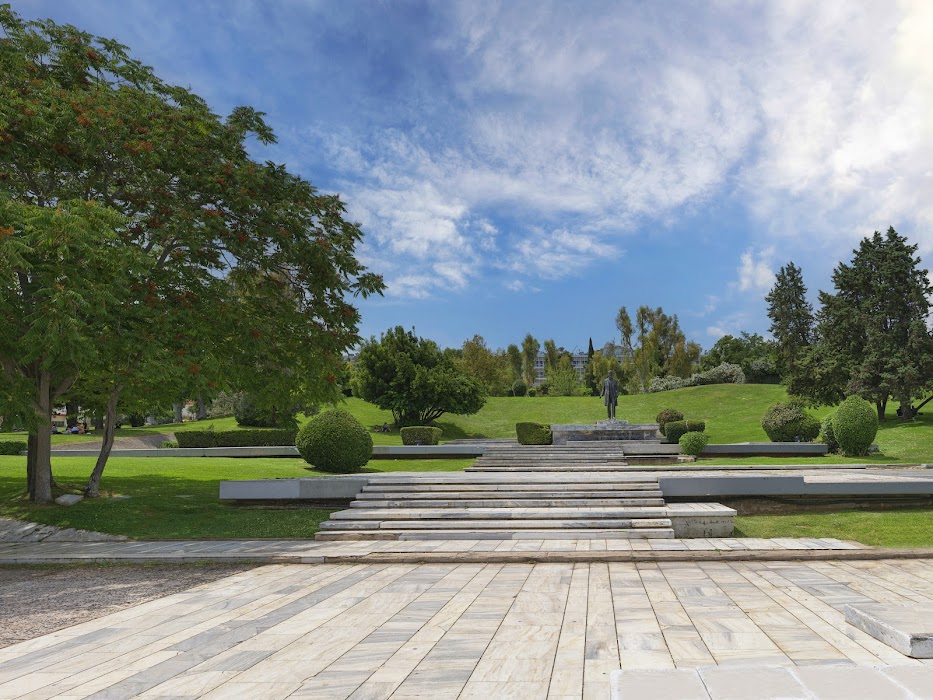 Eleftherias Park fotoğraf 1
