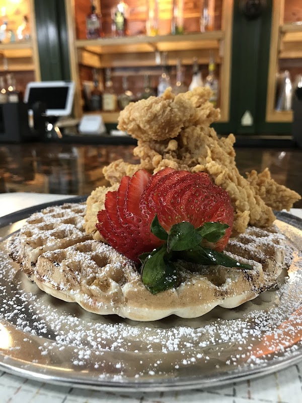 Photo of Cream City Social Eatery