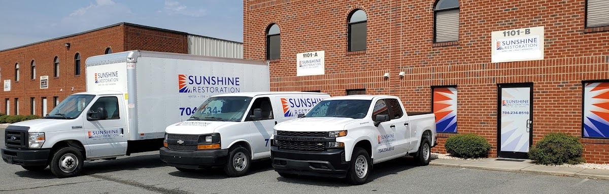Sunshine Restoration Group — photo