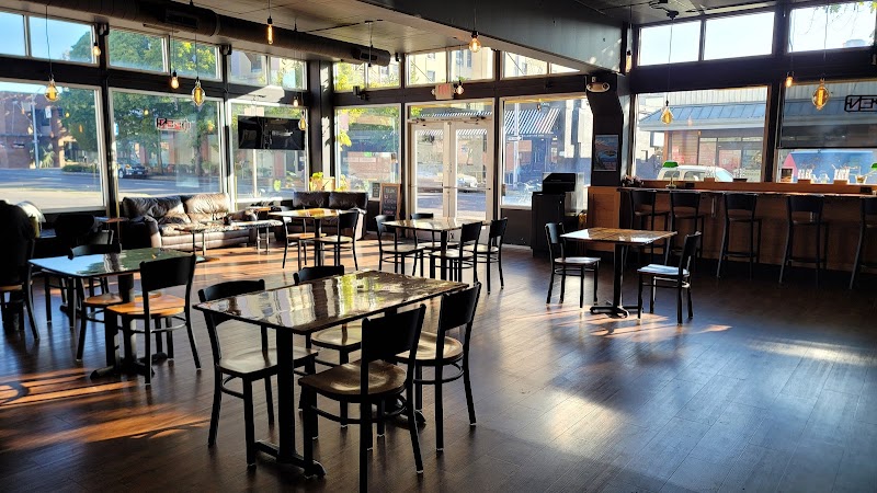 Dark Pine Coffee photo 4