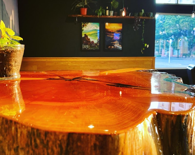 Dark Pine Coffee photo 2