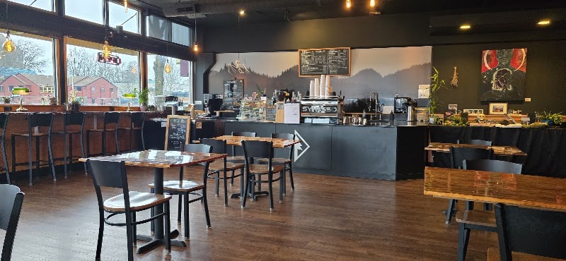 Dark Pine Coffee photo 3
