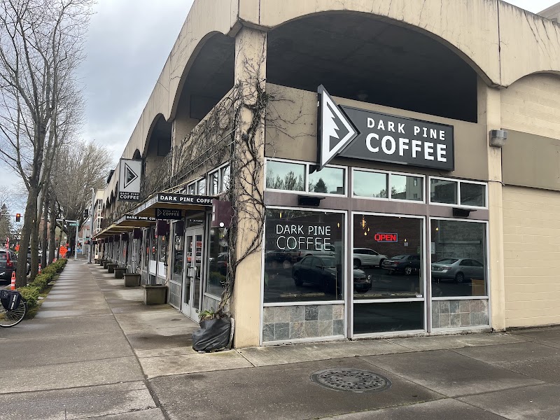 Dark Pine Coffee photo 4