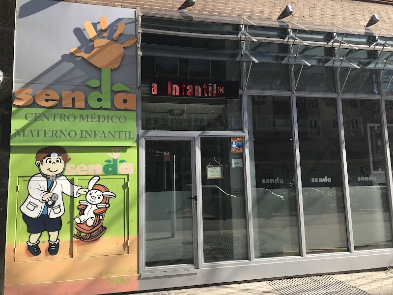 Senda - Pediatric Clinic