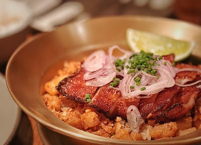 Bangkok Supper Club photo 3