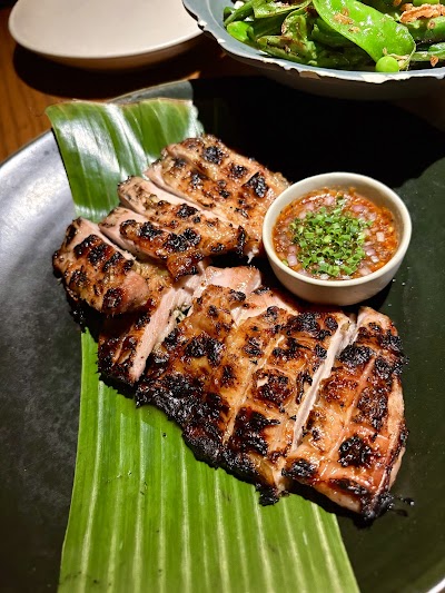 Bangkok Supper Club photo 5