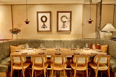 Bangkok Supper Club photo 1