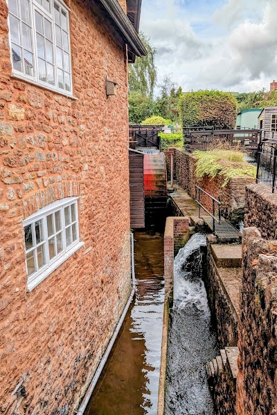 Bishops Lydeard Mill