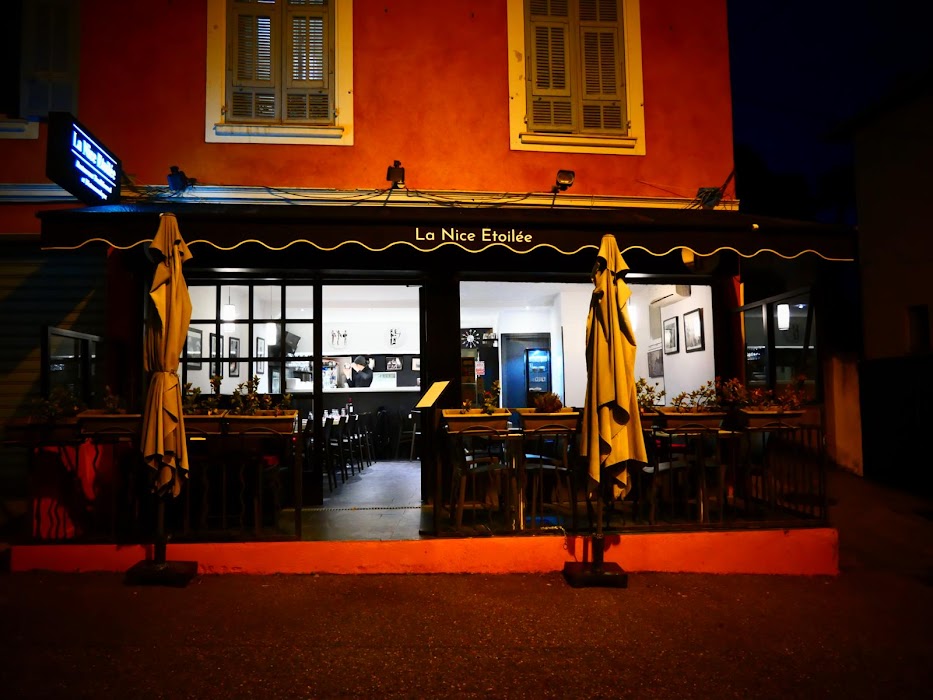 La Nice Étoilée fotoğraf 1