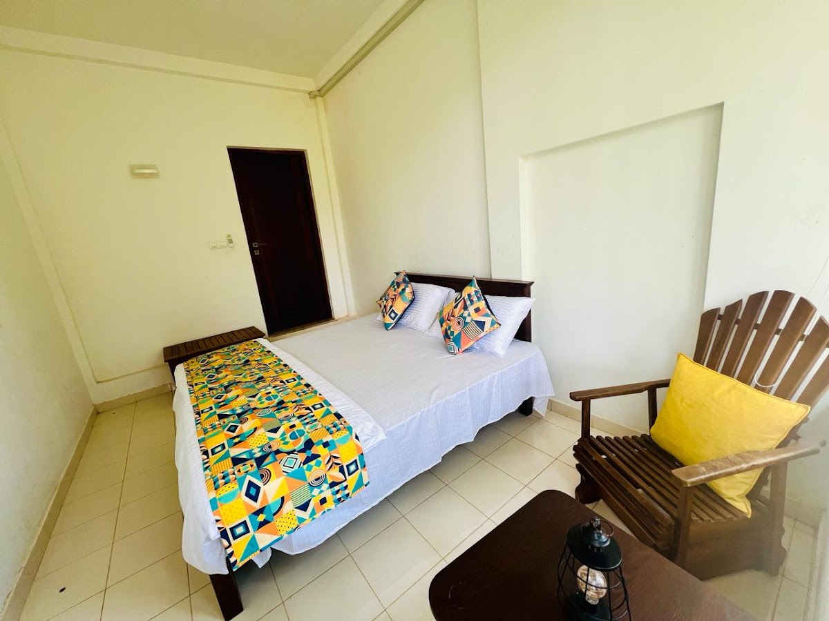 Tangalle Serenity Bungalow — 3