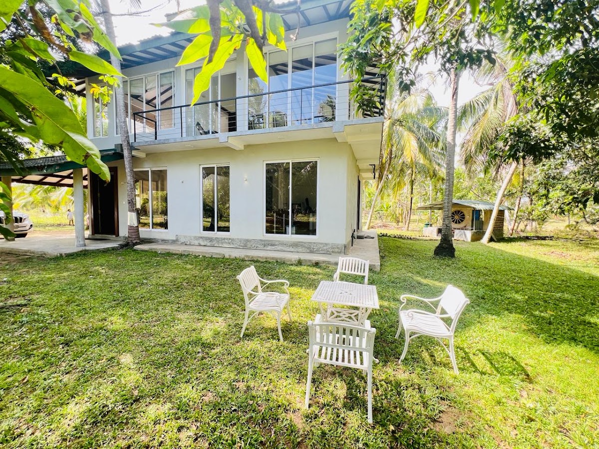 Tangalle Serenity Bungalow