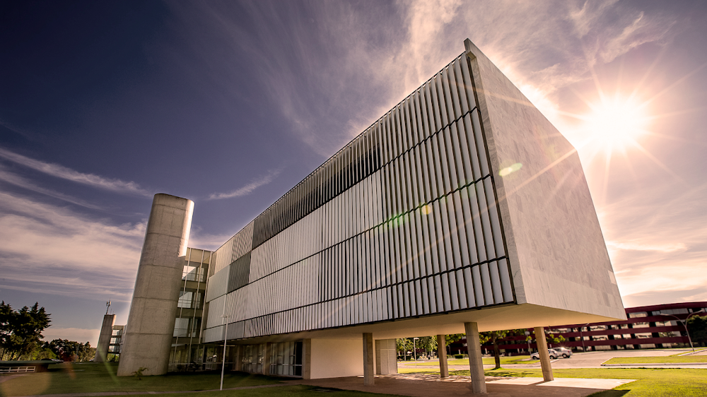 Brasília Palace Hotel fotoğraf 1