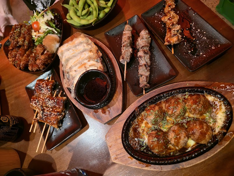 Izakaya Tori Victoria Park photo 10