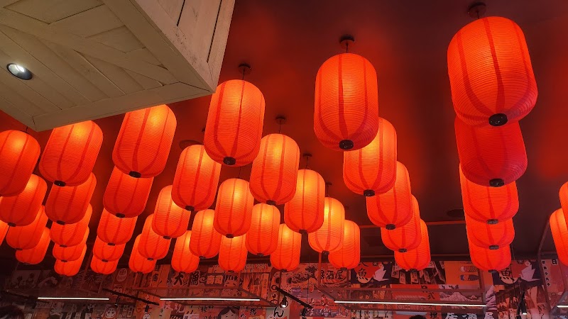 Izakaya Tori Victoria Park photo 7