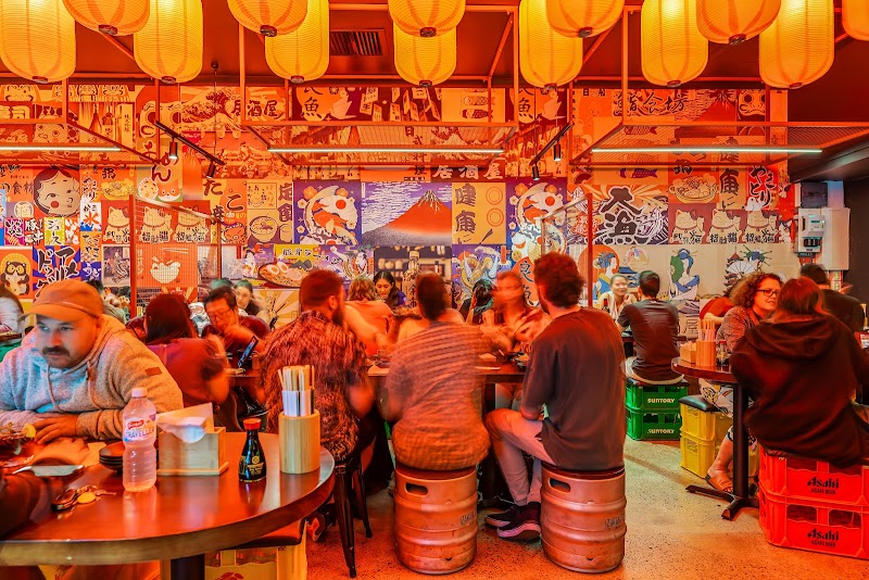 Izakaya Tori Victoria Park photo 4