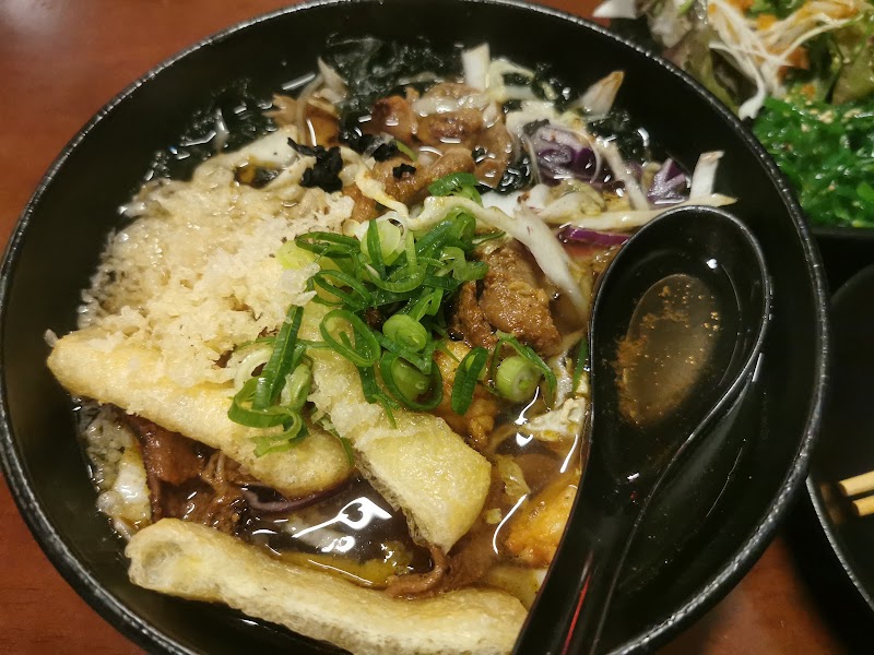 Izakaya Tori Victoria Park photo 8