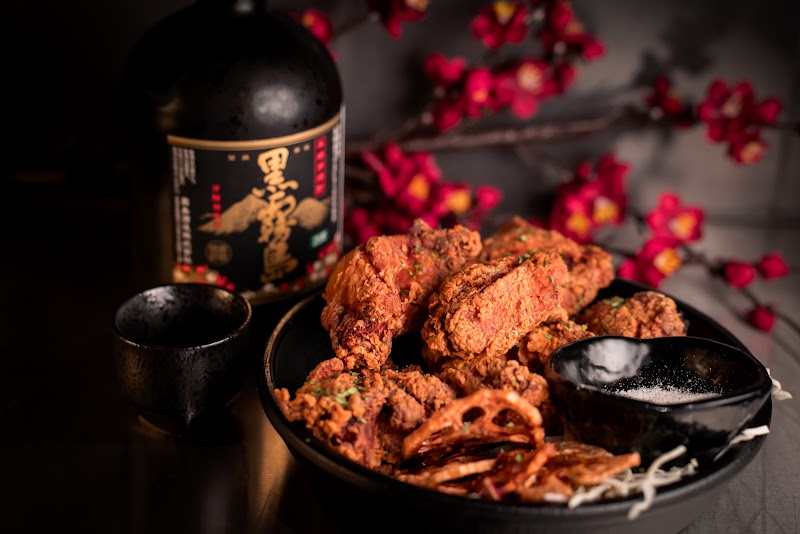 Izakaya Tori Victoria Park photo 2