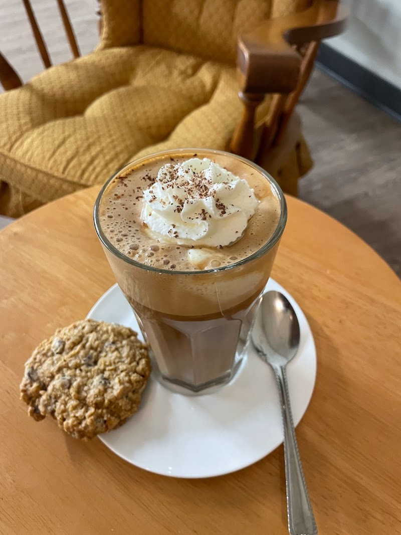 Marker 47 Café photo 4