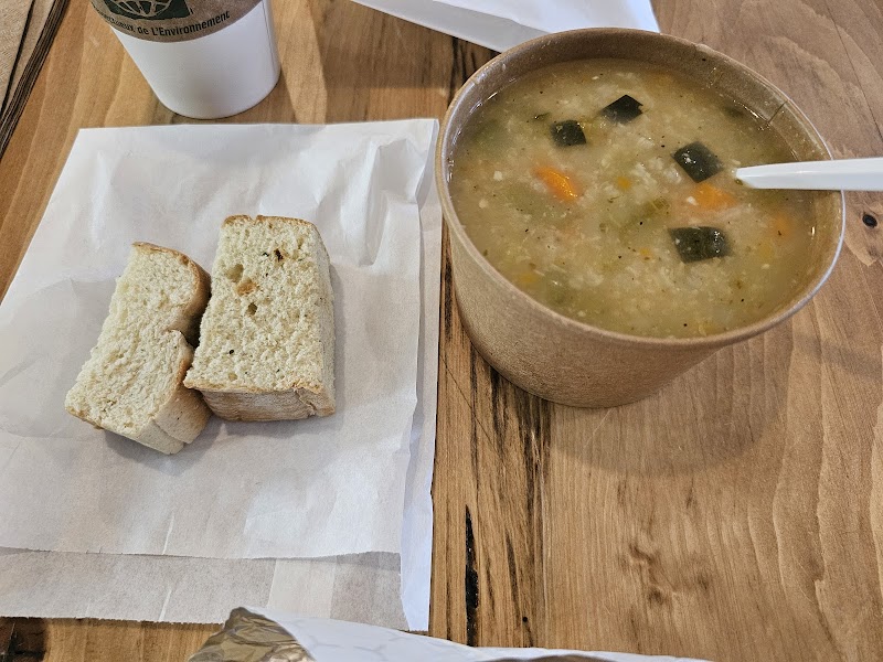 Marker 47 Café photo 3