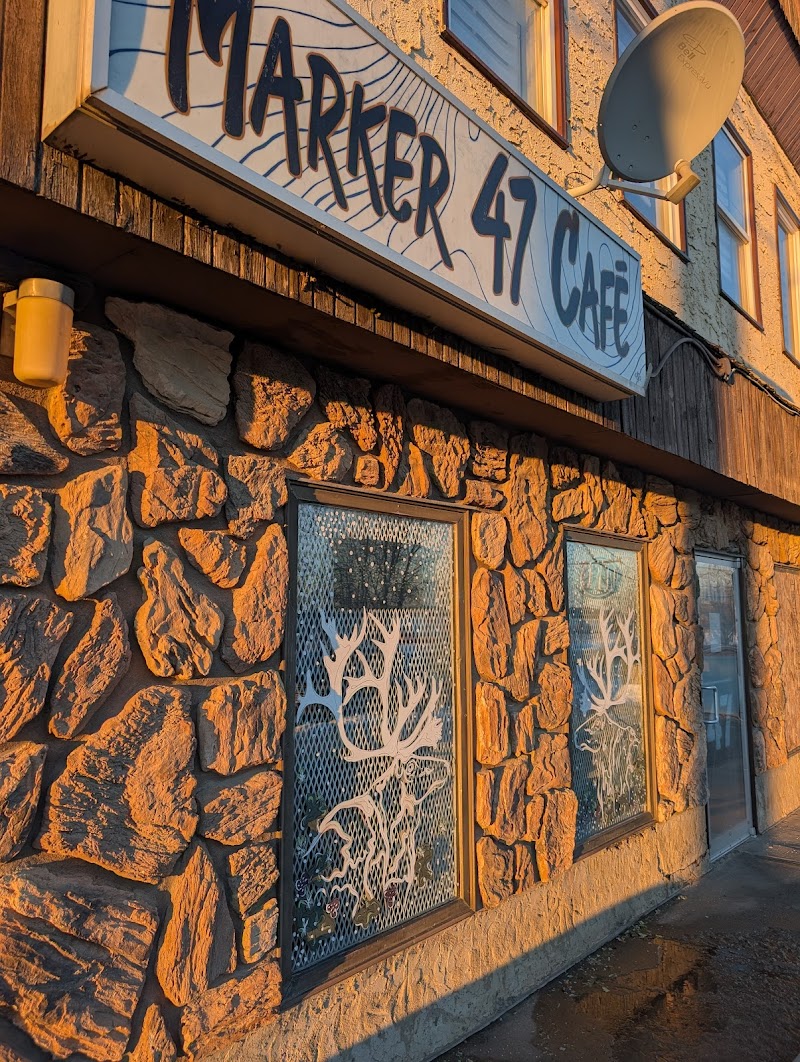 Marker 47 Café photo 1