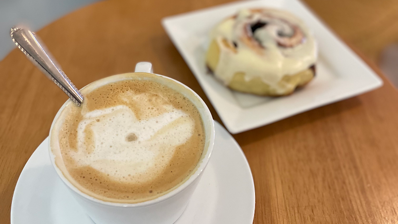 Marker 47 Café photo 2