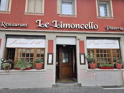 Photo LIMONCELLO