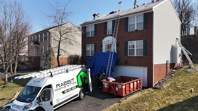 Rabbit Roofing LLC photo 3