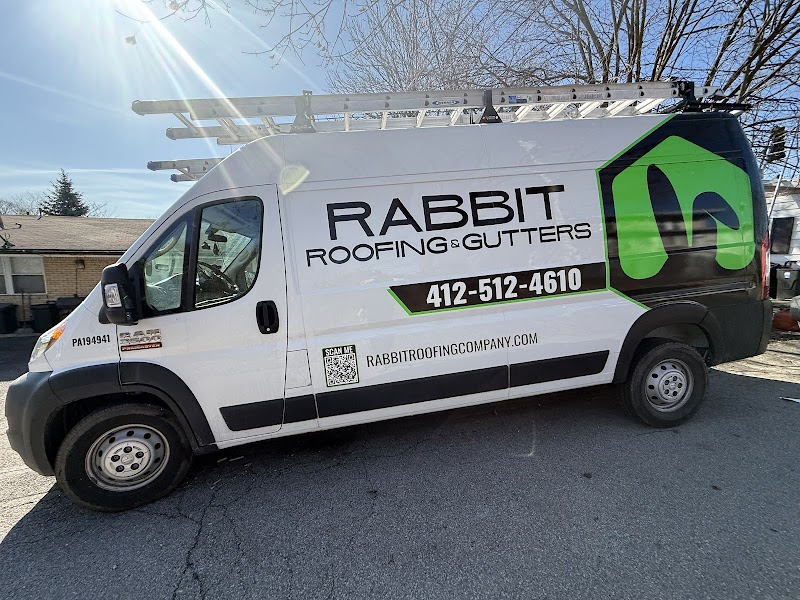 Rabbit Roofing LLC photo 1