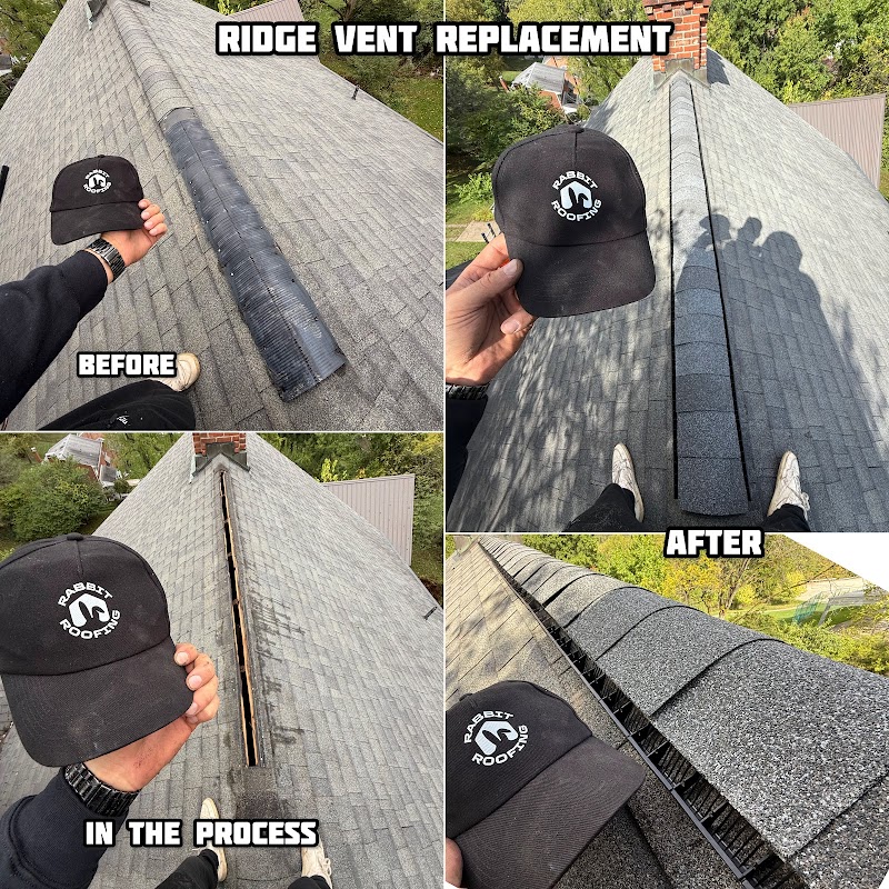 Rabbit Roofing LLC photo 5