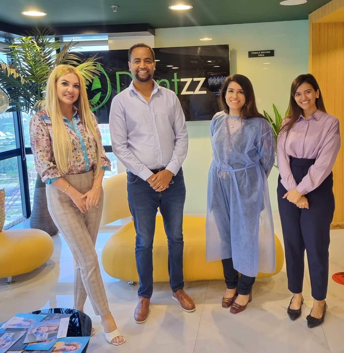 Dentzz Dental 5