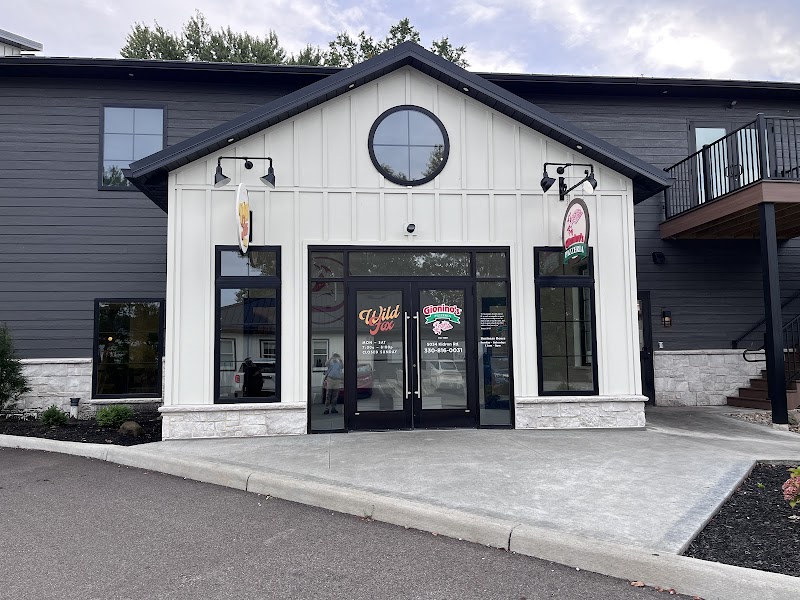 Wild Fox Cafe - Kidron, OH photo 4