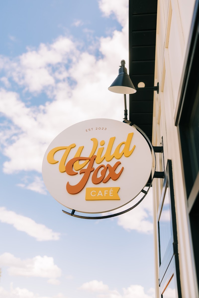 Wild Fox Cafe - Kidron, OH photo 3
