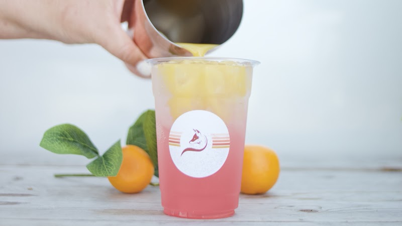 Wild Fox Cafe - Kidron, OH photo 2