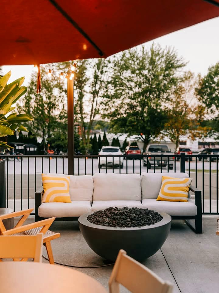 Wild Fox Cafe - Kidron, OH photo 1