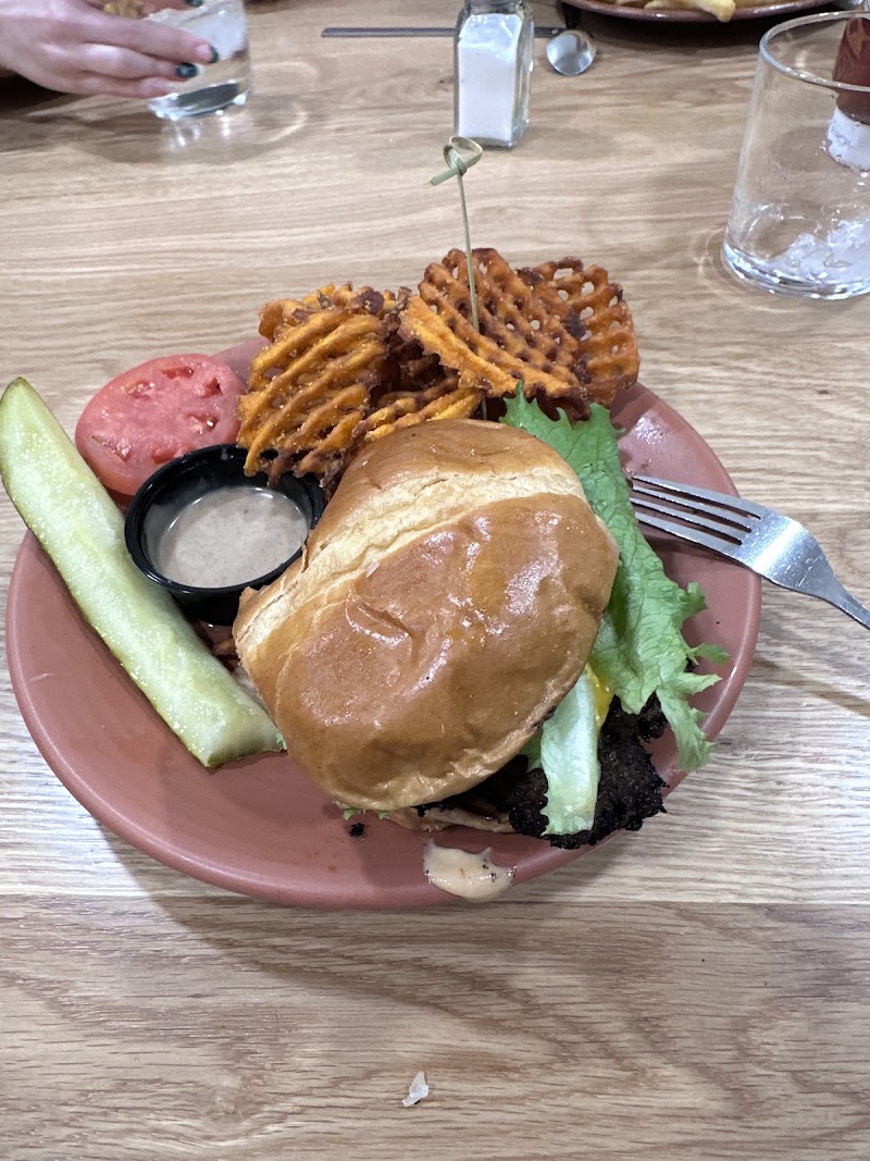 Wild Fox Cafe - Kidron, OH photo 3