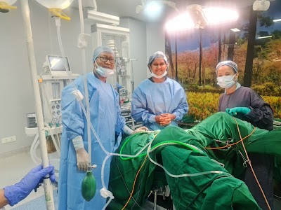 Dr Sushila Saini - Image 3