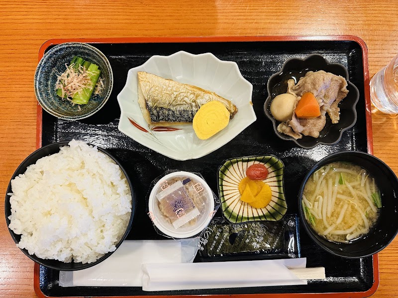 You Land Hotel Yabaseの画像