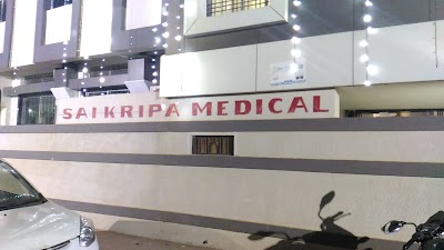Sai Kripa Hospital - Image 2
