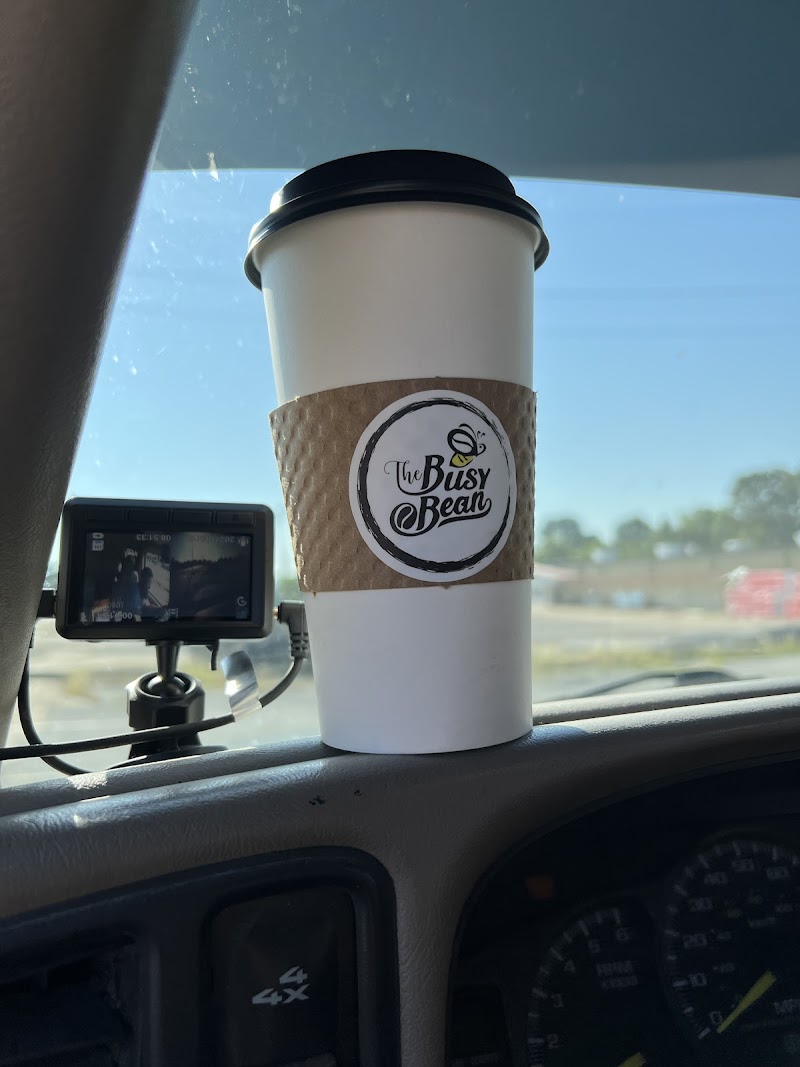 The Busy Bean Coffee photo 2