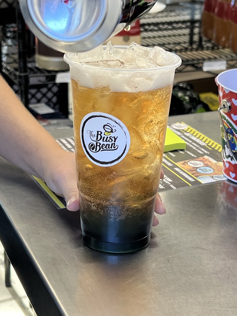 The Busy Bean Coffee photo 1